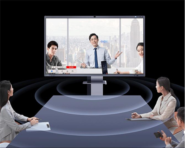 皓丽M6会议平板评测