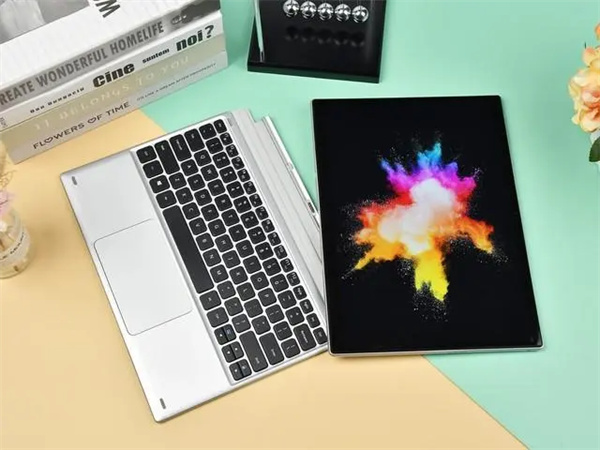 中柏EZpad X评测