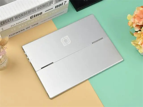 中柏EZpad X评测