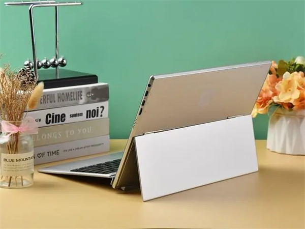 中柏EZpad X评测