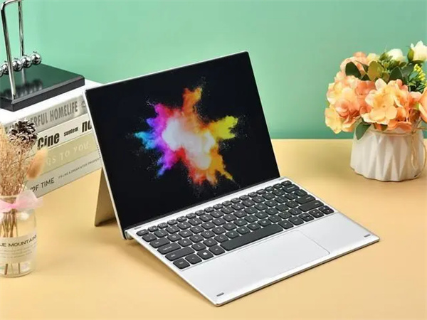 中柏EZpad X评测