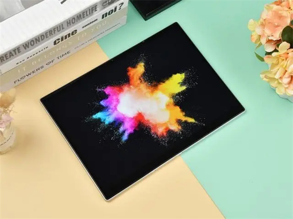 中柏EZpad X评测