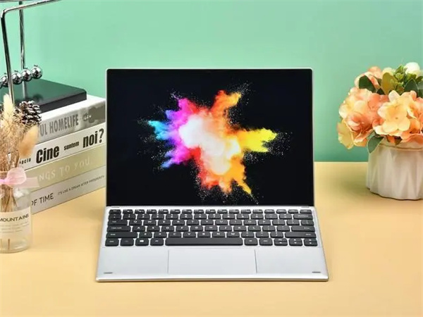 中柏EZpad X评测