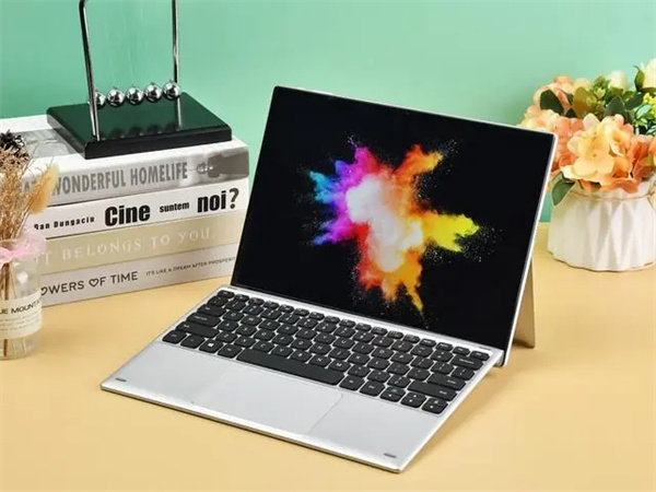 中柏EZpad X评测