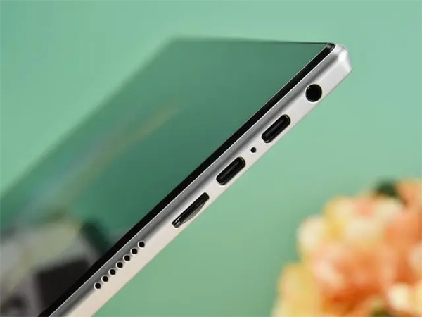 中柏EZpad X评测