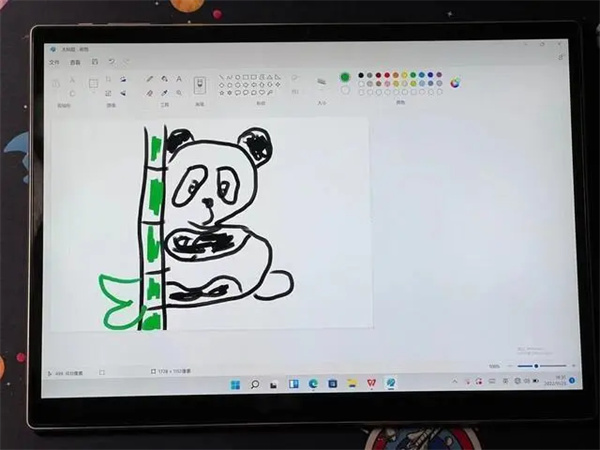 中柏EZpad X评测