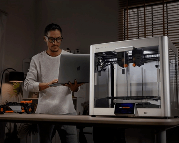 Snapmaker3D打印机评测