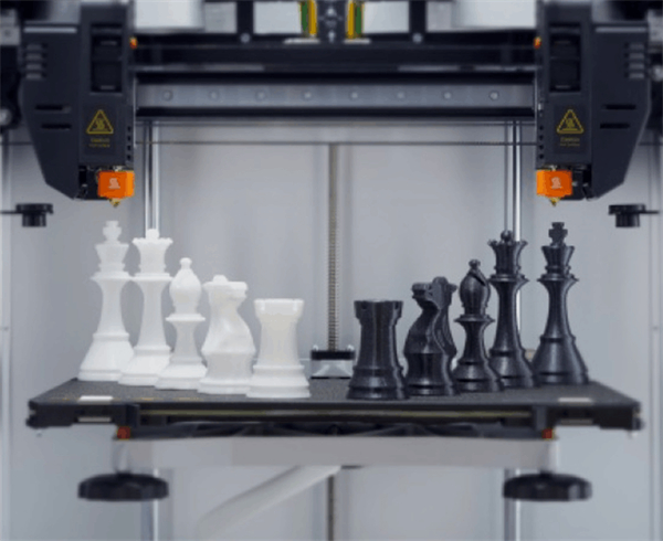 Snapmaker3D打印机评测