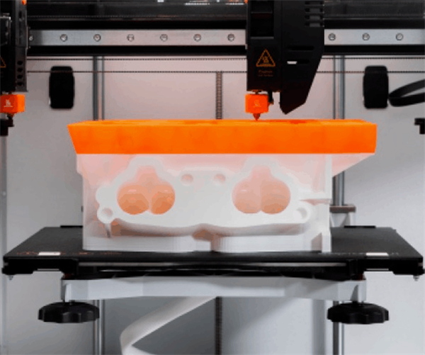 Snapmaker3D打印机评测