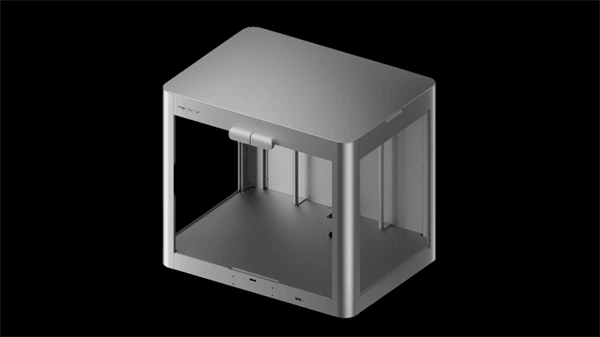 Snapmaker3D打印机评测