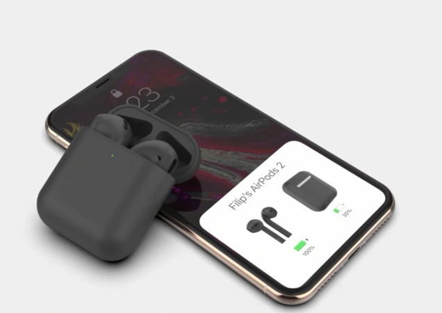 airpodsa2031是第几代