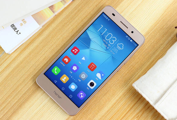 cam-tl00h是什么型号