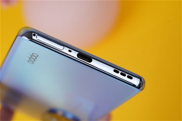 OPPO A1 Pro有耳机孔吗