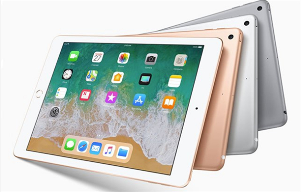 ipad6th是什么型号