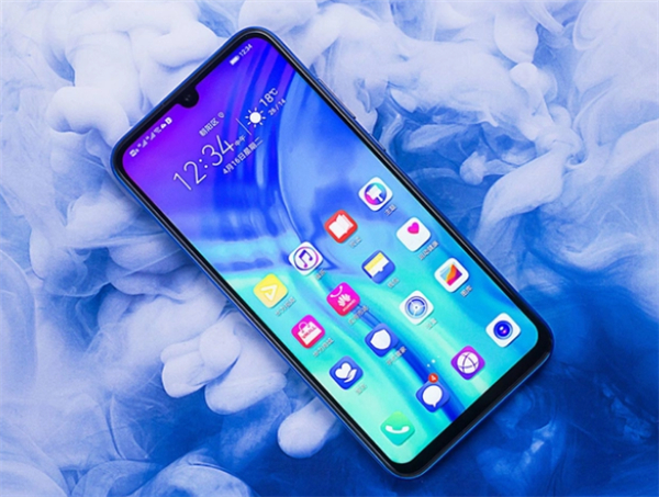 hryal00ta华为是什么型号