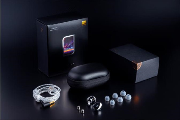 兴戈EA500耳机评测