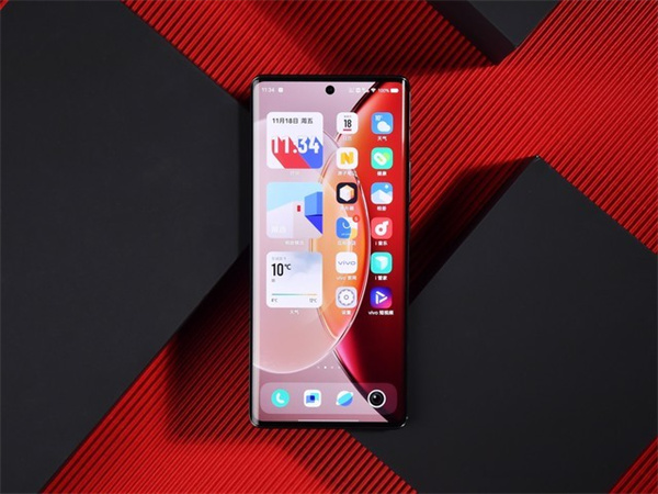 vivo X90游戏体验