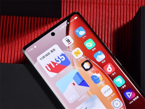 vivo X90游戏体验