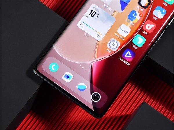 vivo X90游戏体验