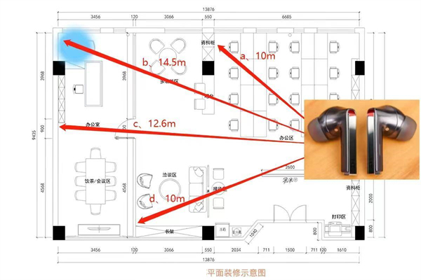 ZMI PurSpace X 真无线蓝牙耳机评测