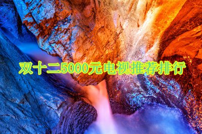双十二5000元电视推荐排行 5000元电视推荐哪些型号