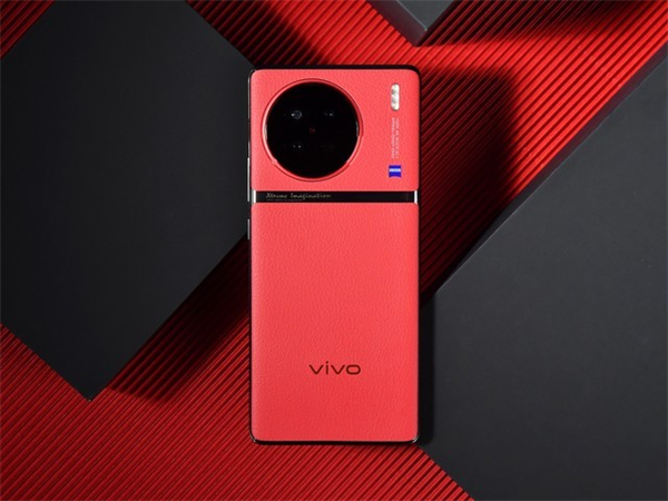 vivo X90续航能力实测