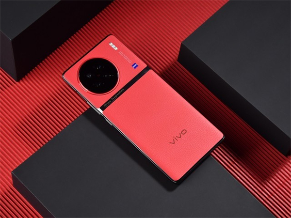 vivo X90续航能力实测