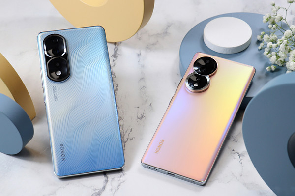 OPPO Reno9 Pro+、vivoX90和荣耀80 Pro对比