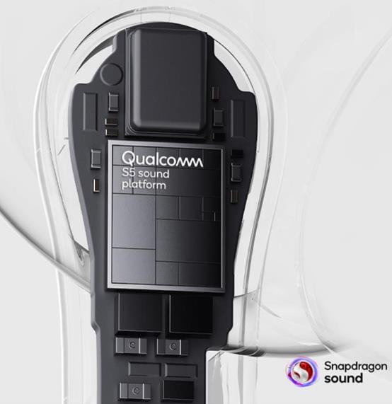 vivotws3pro搭载什么芯片
