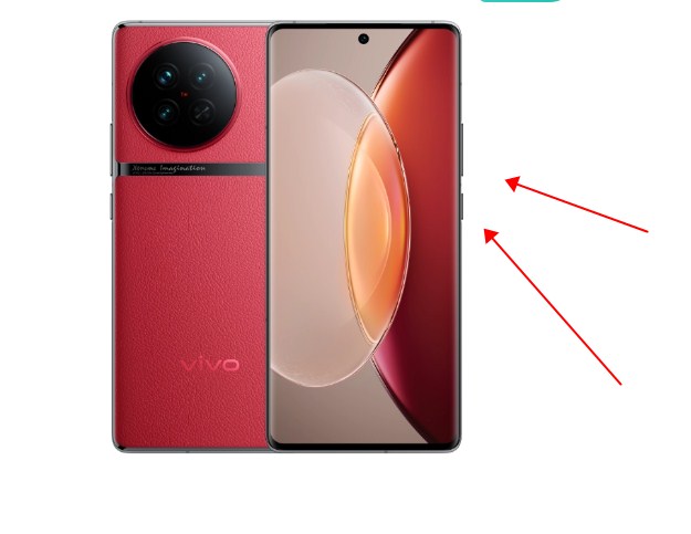 vivox90如何截屏