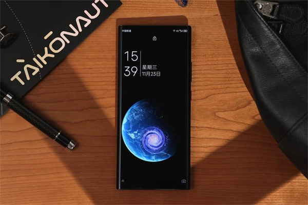 中兴Axon 40 Ultra航天版评测