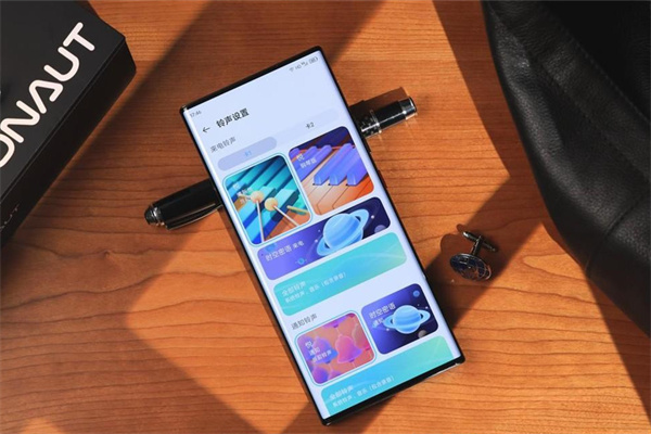中兴Axon 40 Ultra航天版评测