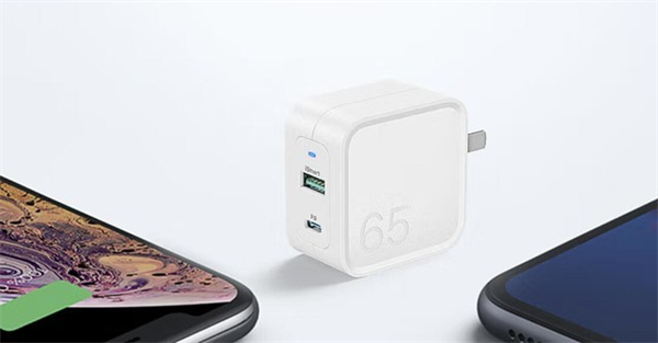 双十二性价比氮化镓充电器推荐