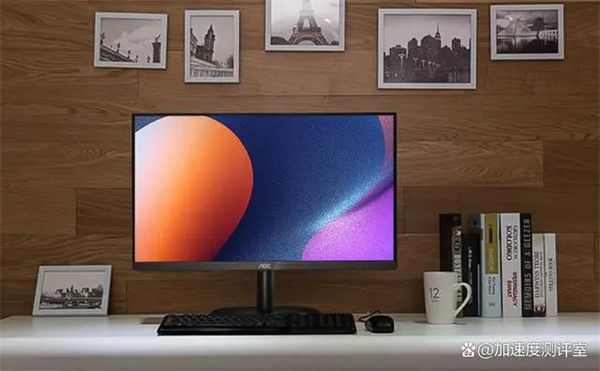 五百以内的平价显示器推荐