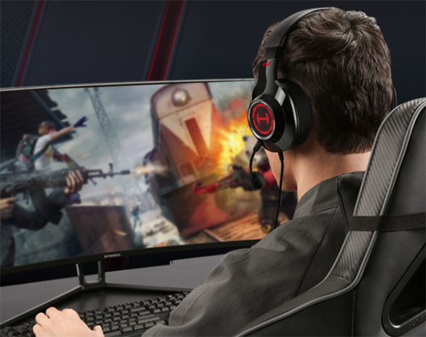 双十二迎steam促销性价比游戏外设推荐