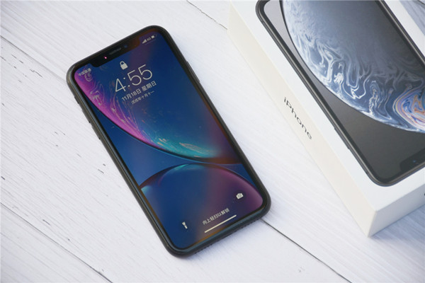 iphone xr重量