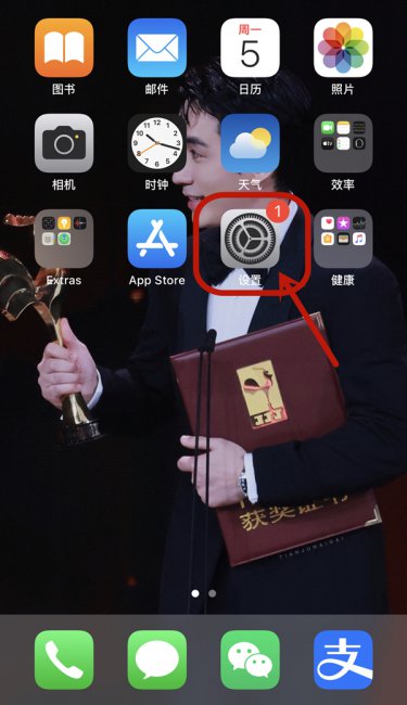 iphone浏览器密码保存在哪里