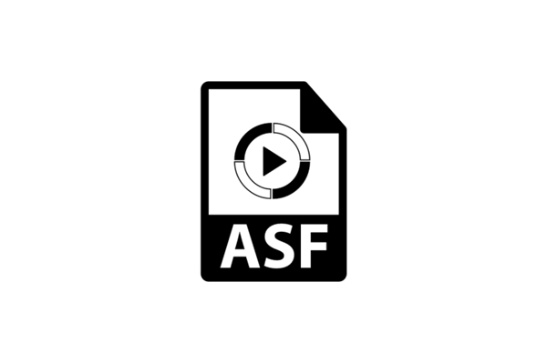 asf是什么格式的文件