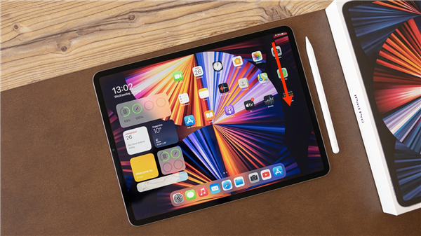 ipad微信来视频的时候不响