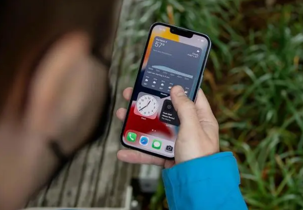 iphone13pro刷新率是多少