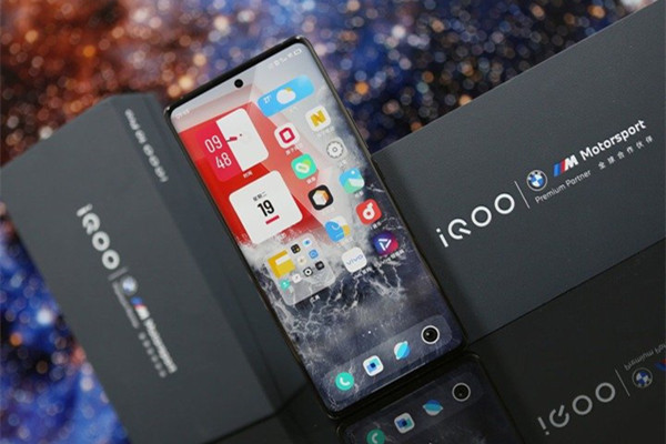 iqoo10pro防水等级