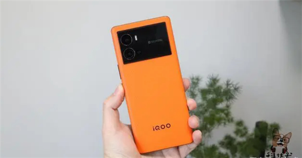 iqoo9pro支持ip68防水吗