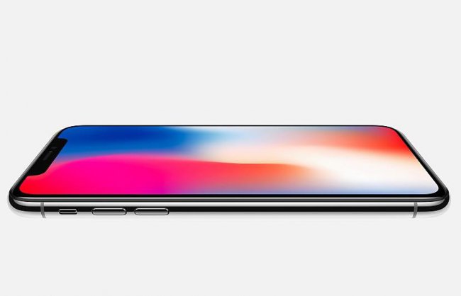 iphonex是几代