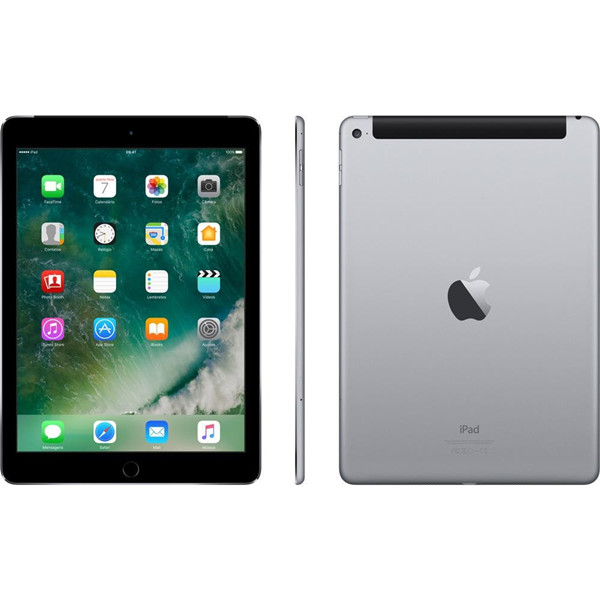 ipad air2是哪一年的