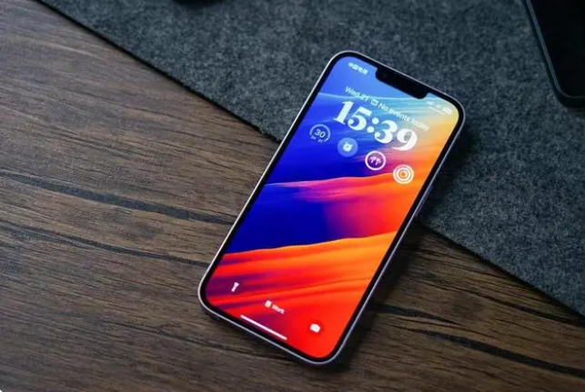 iphone13支持120帧吗