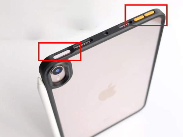ipad如何关机