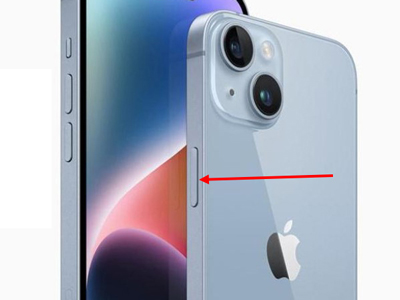 iphone怎么锁屏