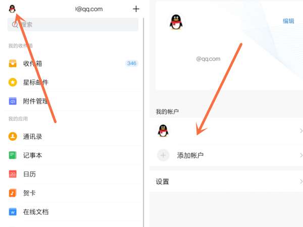 qq邮箱独立密码是什么意思