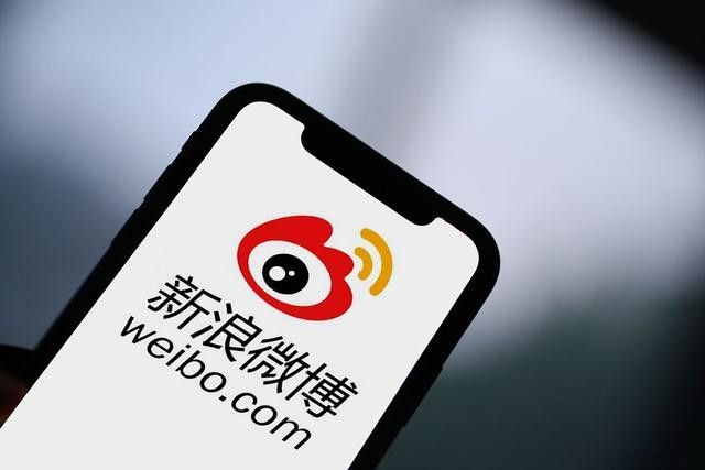 为什么微博评论看不到