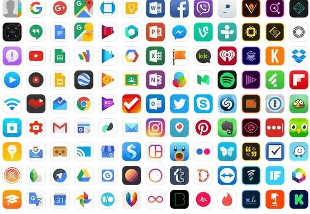 app是什么意思